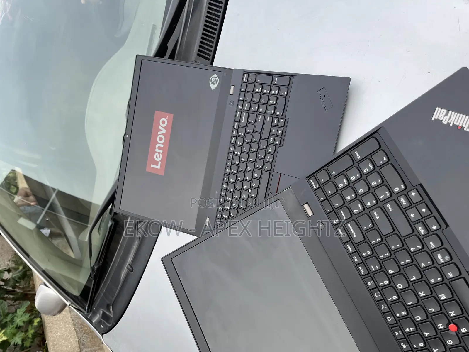 Laptop Lenovo Thinkpad L15 Gen 3 16GB AMD Ryzen 5 SSD 256GB