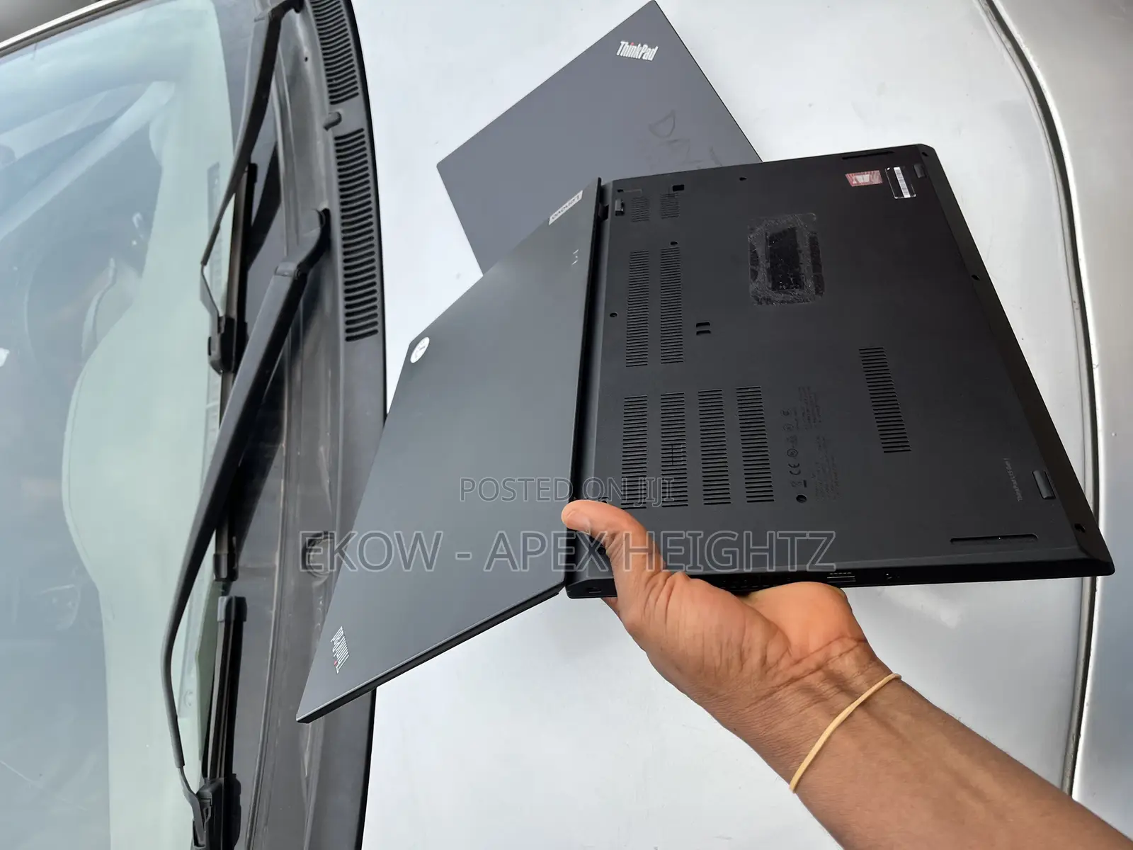 Laptop Lenovo Thinkpad L15 Gen 3 16GB AMD Ryzen 5 SSD 256GB