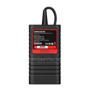 Thinkscan Sd