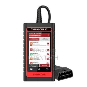 Thinkscan Sd