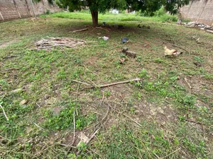 4 Plot of Land for Sale at Achimota Kingsby