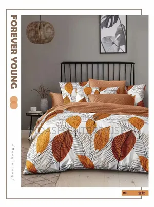 Super King Size Softness ( 7 Pieces )