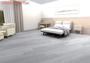 Spc Floor Oak Grey