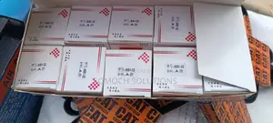 Mechanical Shaft Seal 32mm Industrial Spare Parts