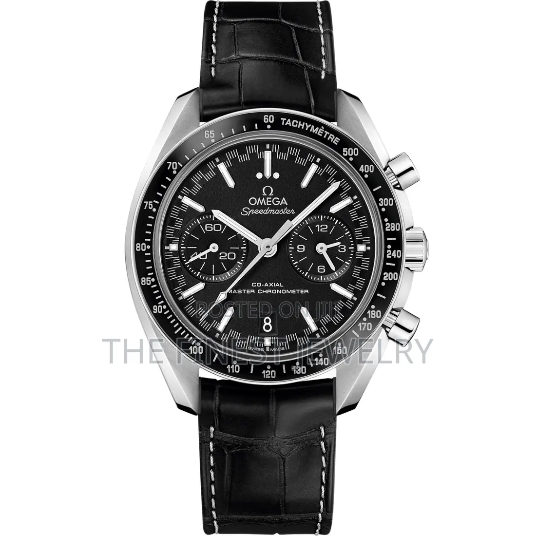 Omega Speedmaster Racing 44mm Racing Chronograph