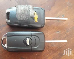 Chevrolet Cruze Key Shell
