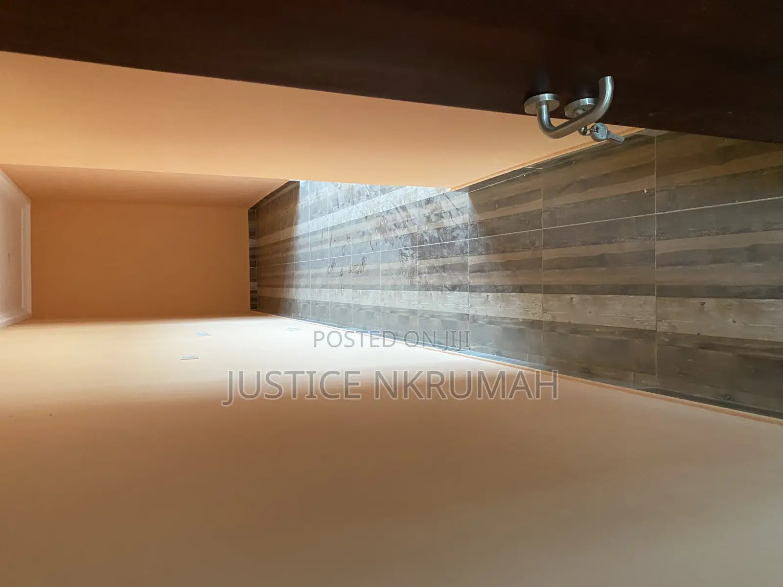 Furnished 2bdrm Apartment in Justice Estate, West Hills Mall Area