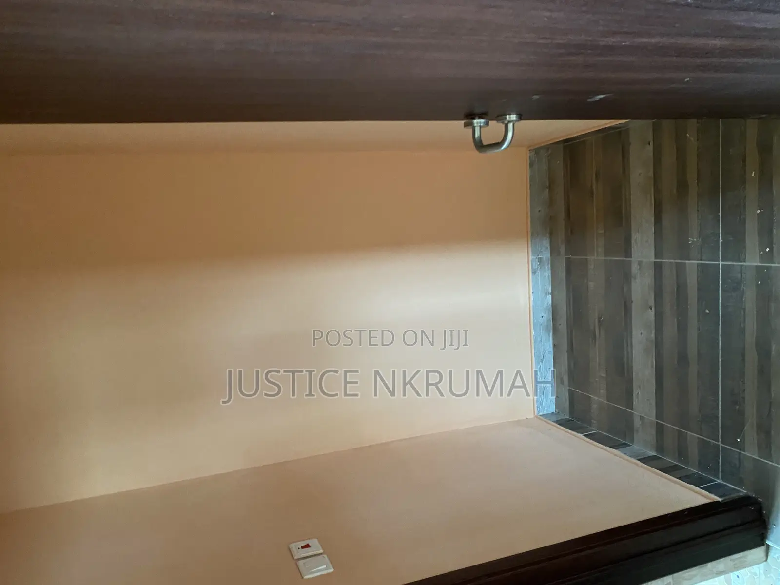 Furnished 2bdrm Apartment in Justice Estate, West Hills Mall Area