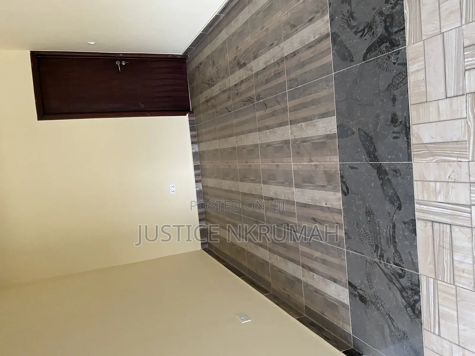 Furnished 2bdrm Apartment in Justice Estate, West Hills Mall Area