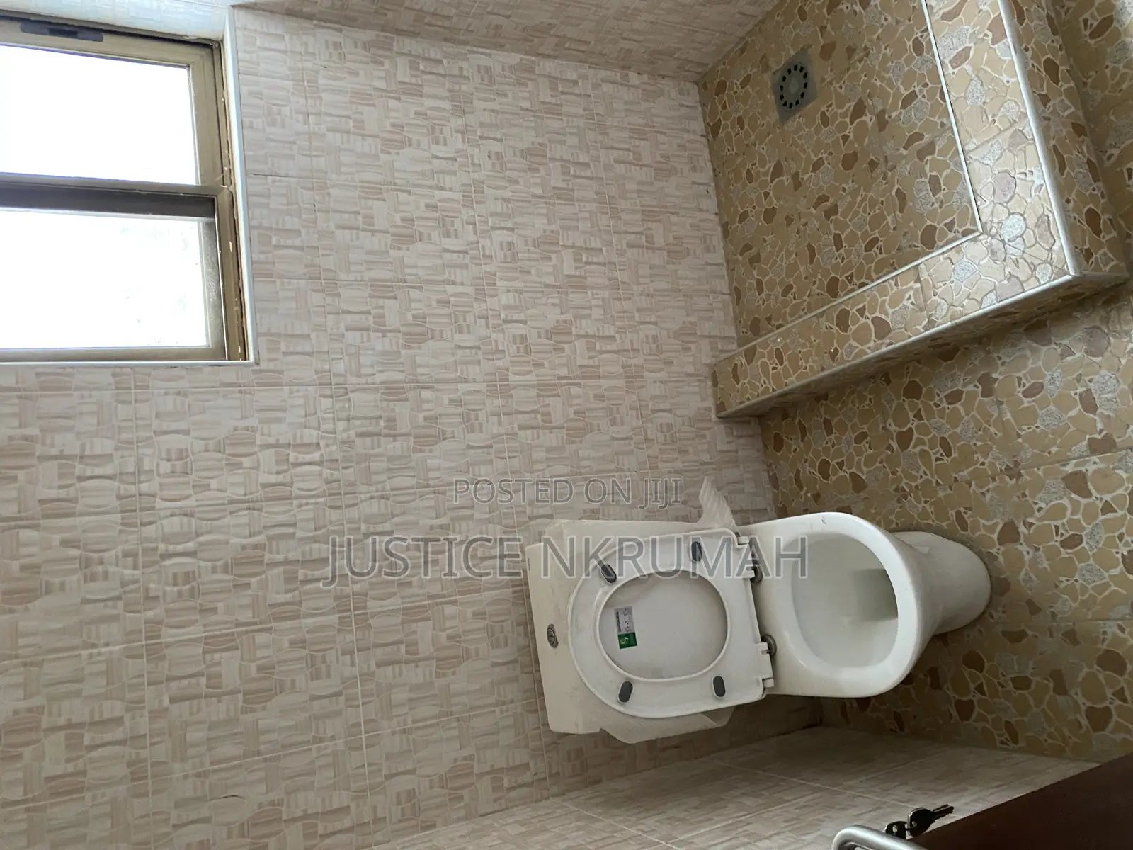 Furnished 2bdrm Apartment in Justice Estate, West Hills Mall Area