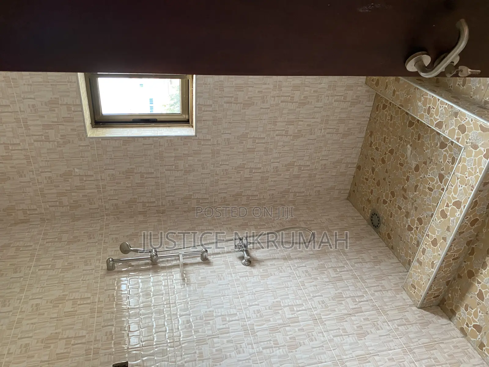 Furnished 2bdrm Apartment in Justice Estate, West Hills Mall Area