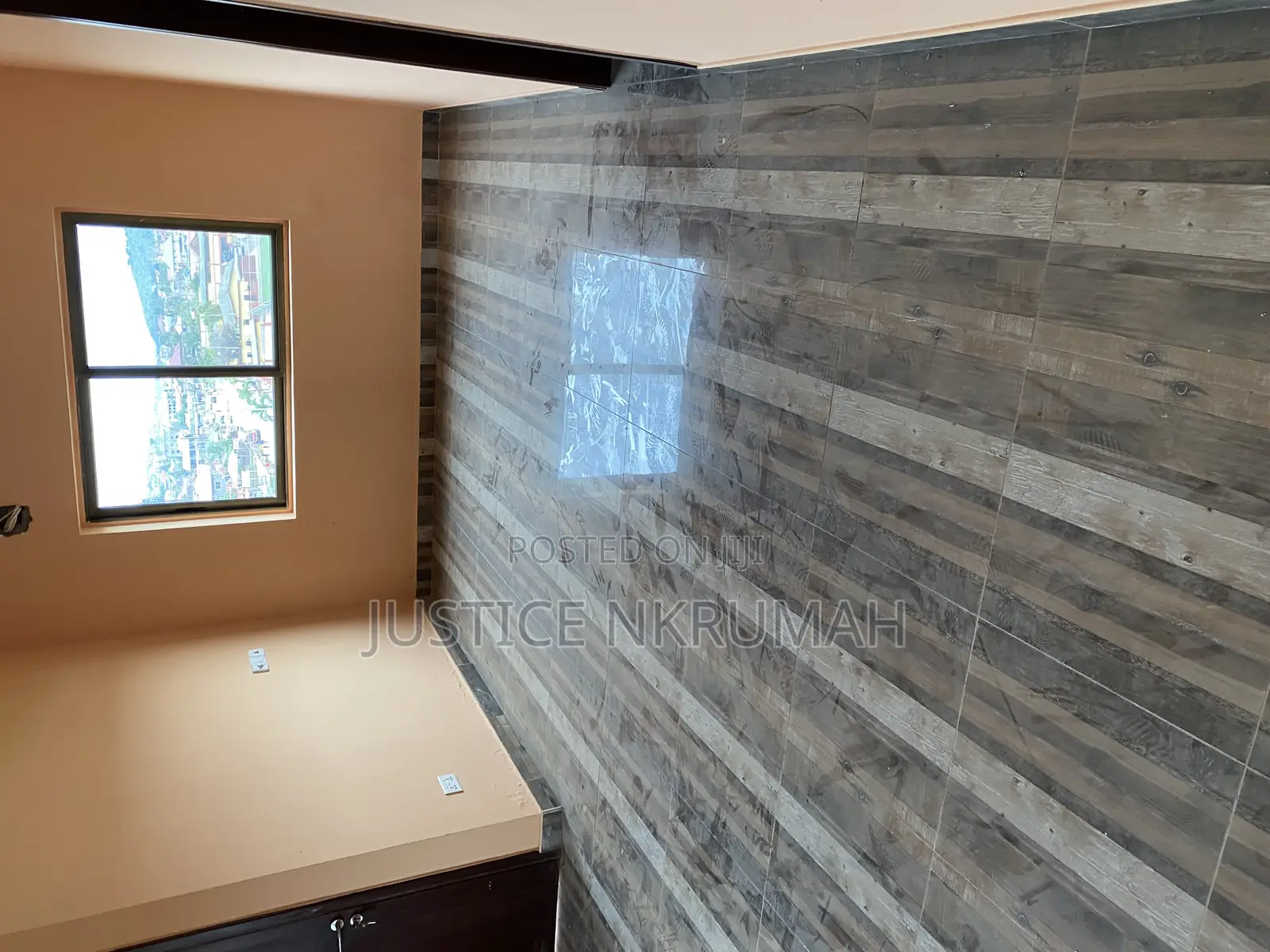 Furnished 2bdrm Apartment in Justice Estate, West Hills Mall Area