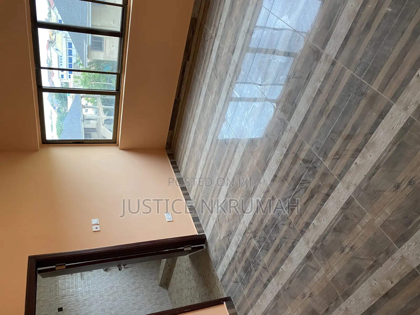 Furnished 2bdrm Apartment in Justice Estate, West Hills Mall Area