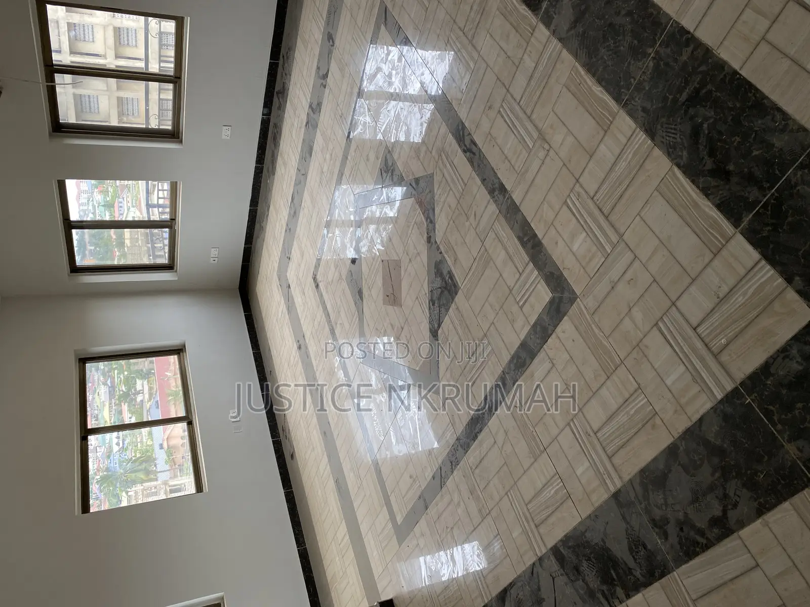 Furnished 2bdrm Apartment in Justice Estate, West Hills Mall Area