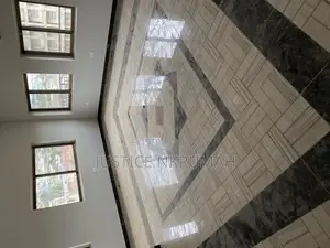 Furnished 2bdrm Apartment in Justice Estate, West Hills Mall Area