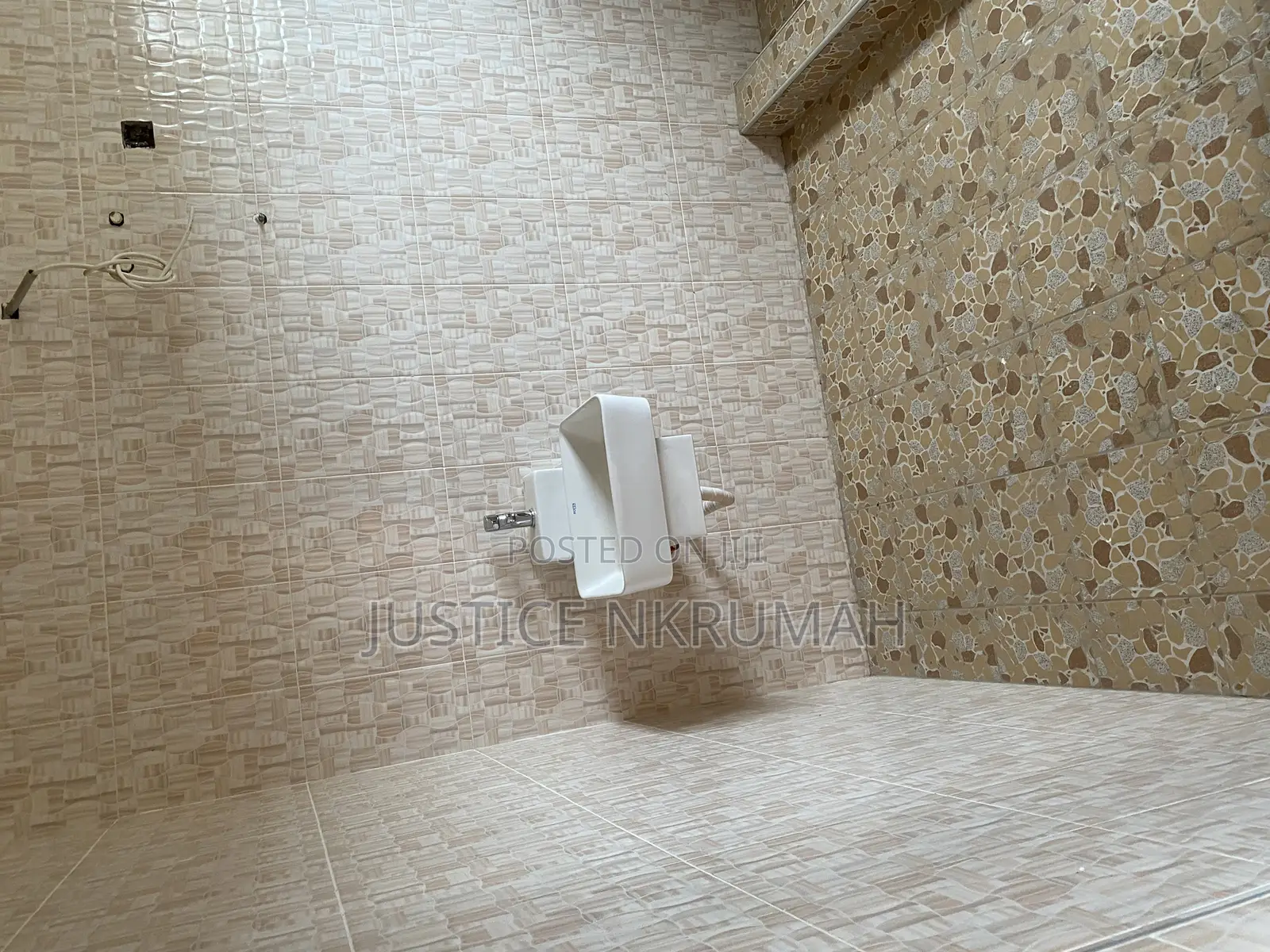 Furnished 2bdrm Apartment in Justice Estate, West Hills Mall Area