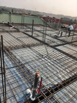 Steel Bending Works