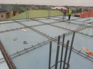 Steel Bending Works