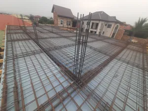 Steel Bending Works