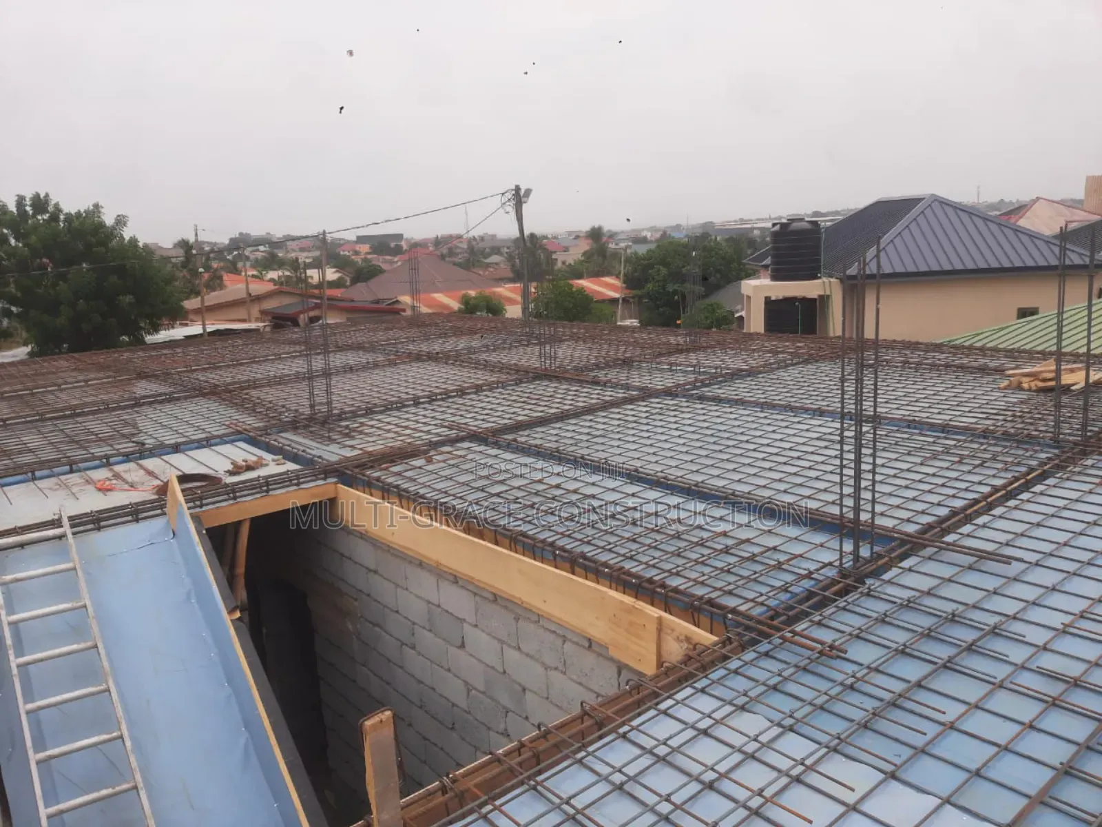 Steel Bending Works