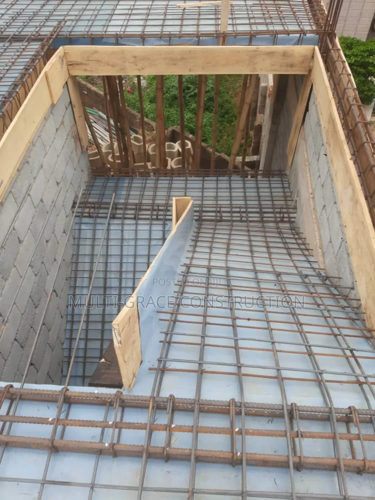 Steel Bending Works