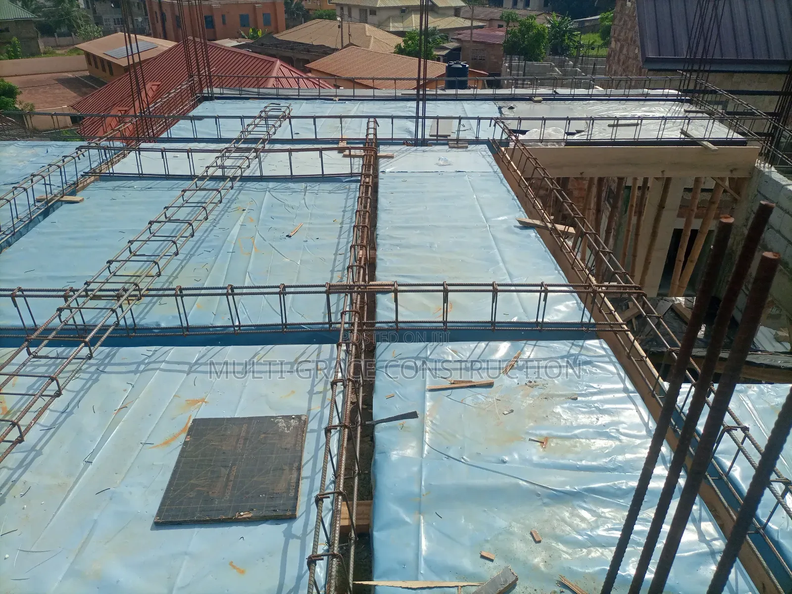 Steel Bending Works