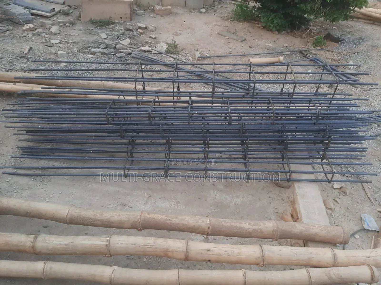 Steel Bending Works