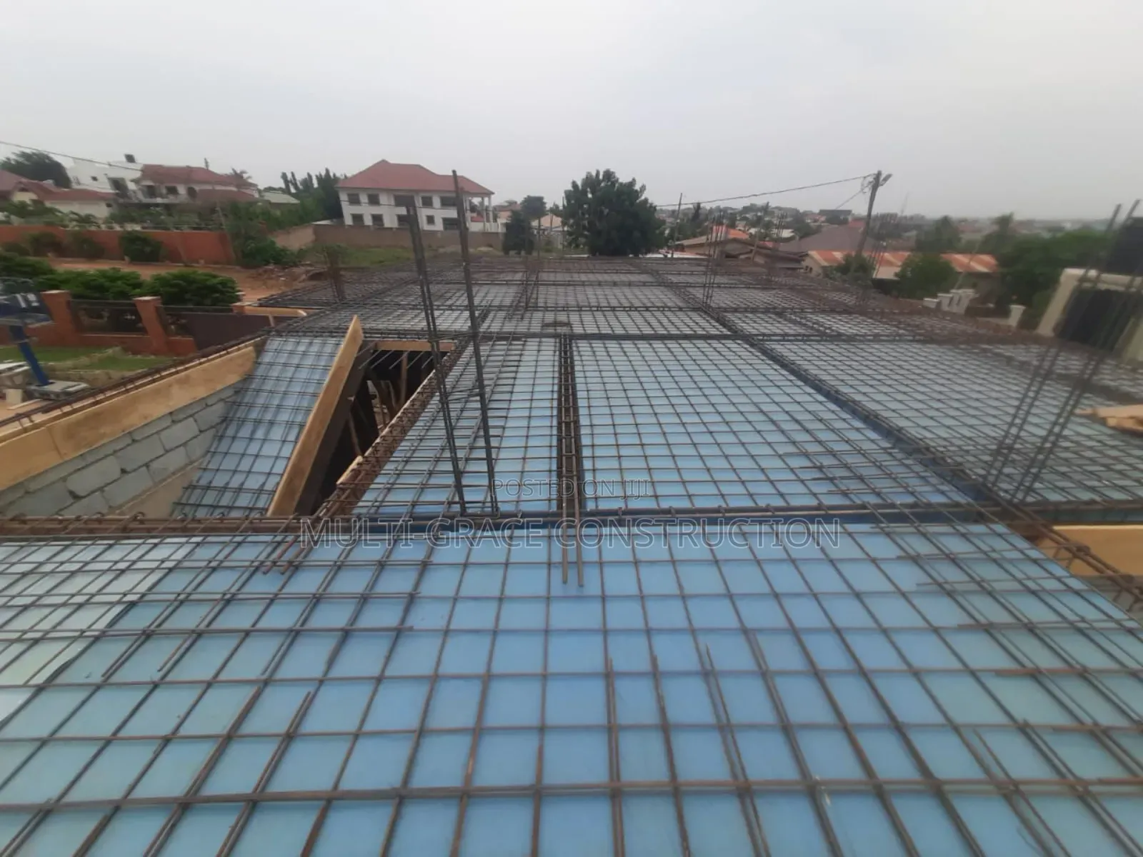 Steel Bending Works
