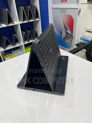 Laptop Lenovo ThinkPad X390 Yoga 16GB Intel Core I5 SSD 256GB