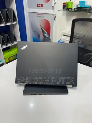 Laptop Lenovo ThinkPad X390 Yoga 16GB Intel Core I5 SSD 256GB