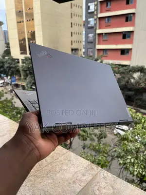 Laptop Lenovo ThinkPad Yoga 8GB Intel Core I5 SSD 256GB