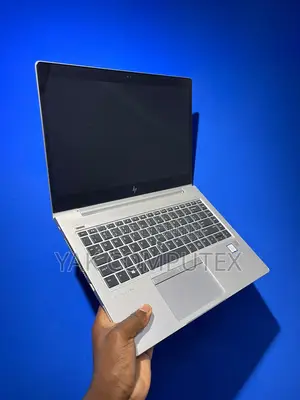 Laptop HP EliteBook 830 G5 8GB Intel Core I5 SSD 256GB