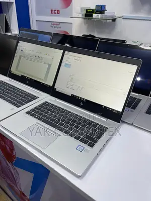 Laptop HP EliteBook 830 G5 8GB Intel Core I5 SSD 256GB