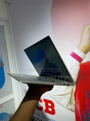 Laptop HP EliteBook 850 16GB Intel Core I7 SSD 512GB