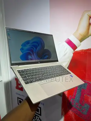 Laptop HP EliteBook 850 16GB Intel Core I7 SSD 512GB