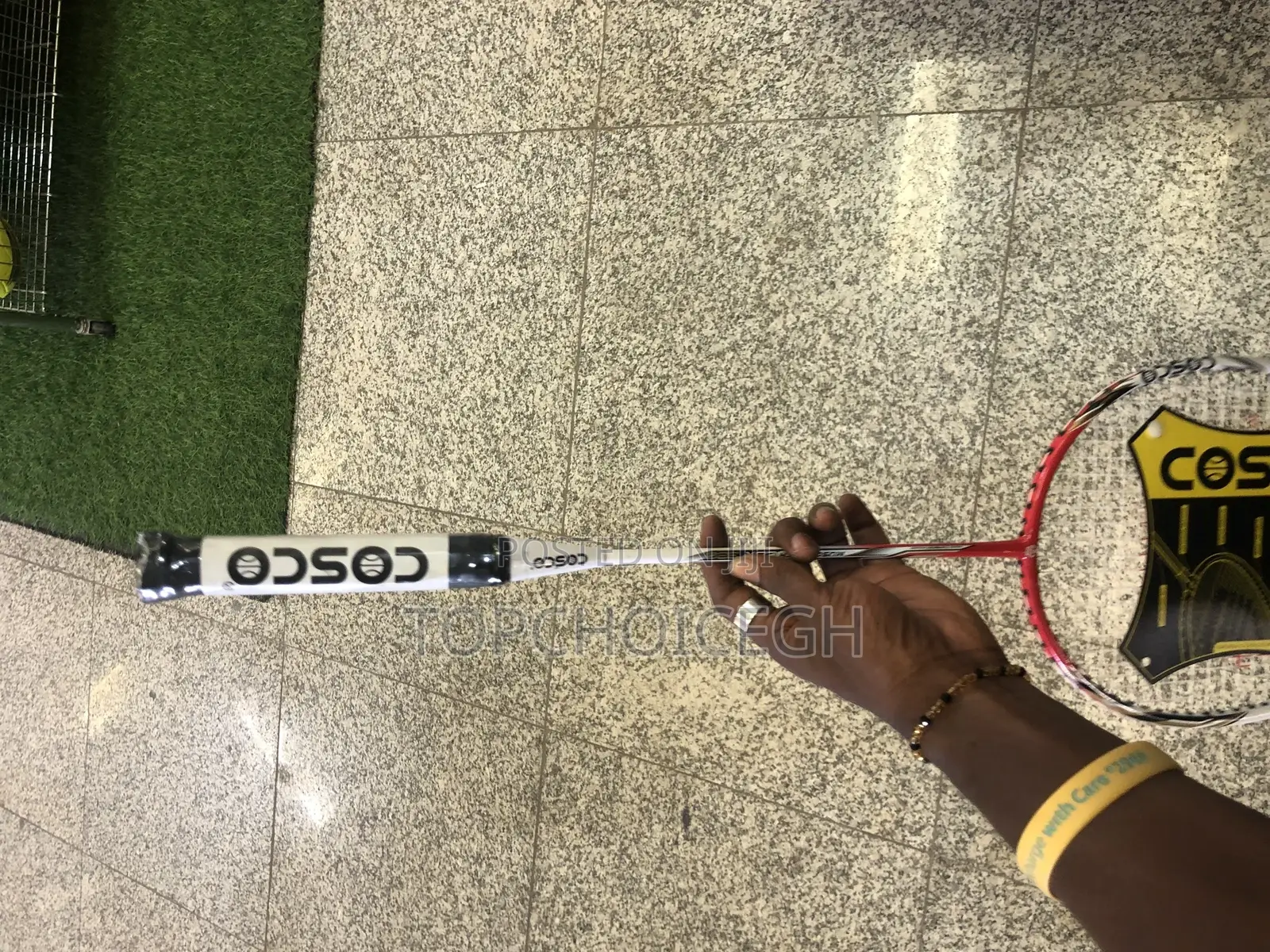 Badminton Racket