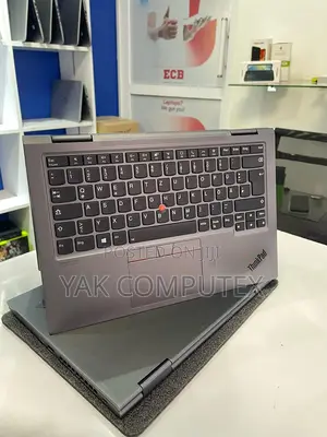 Laptop Lenovo Thinkpad X1 Yoga 16GB Intel Core I7 SSD 512GB