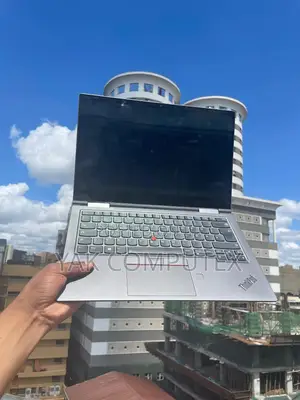 Laptop Lenovo Thinkpad X1 Yoga 16GB Intel Core I7 SSD 512GB