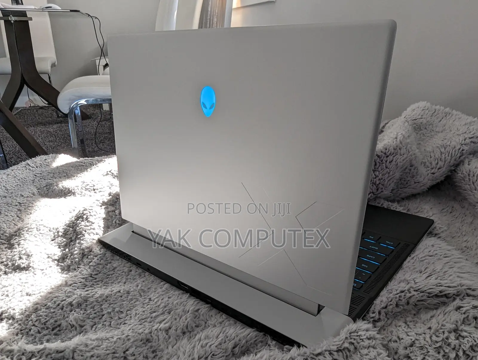 Laptop Alienware M15 R3 32GB Intel Core I7 SSD 1T