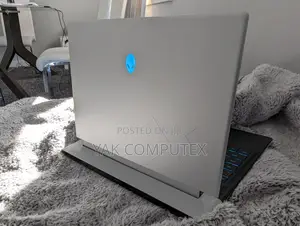 Laptop Alienware M15 R3 32GB Intel Core I7 SSD 1T