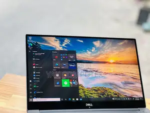 Laptop Dell Precision 5530 20GB Intel Core I7 SSD 512GB