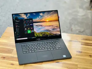 Laptop Dell Precision 5530 20GB Intel Core I7 SSD 512GB