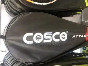 Cosco Tennis Racket Attacker