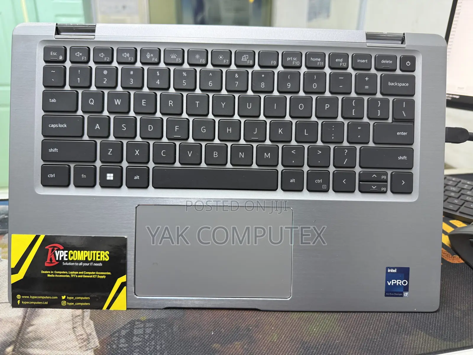 Laptop Dell Latitude 7400 16GB Intel Core I5 SSD 512GB