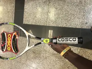 Cosco Tennis Racket Ace