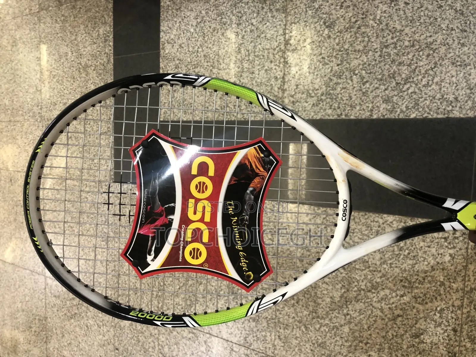 Cosco Tennis Racket Ace