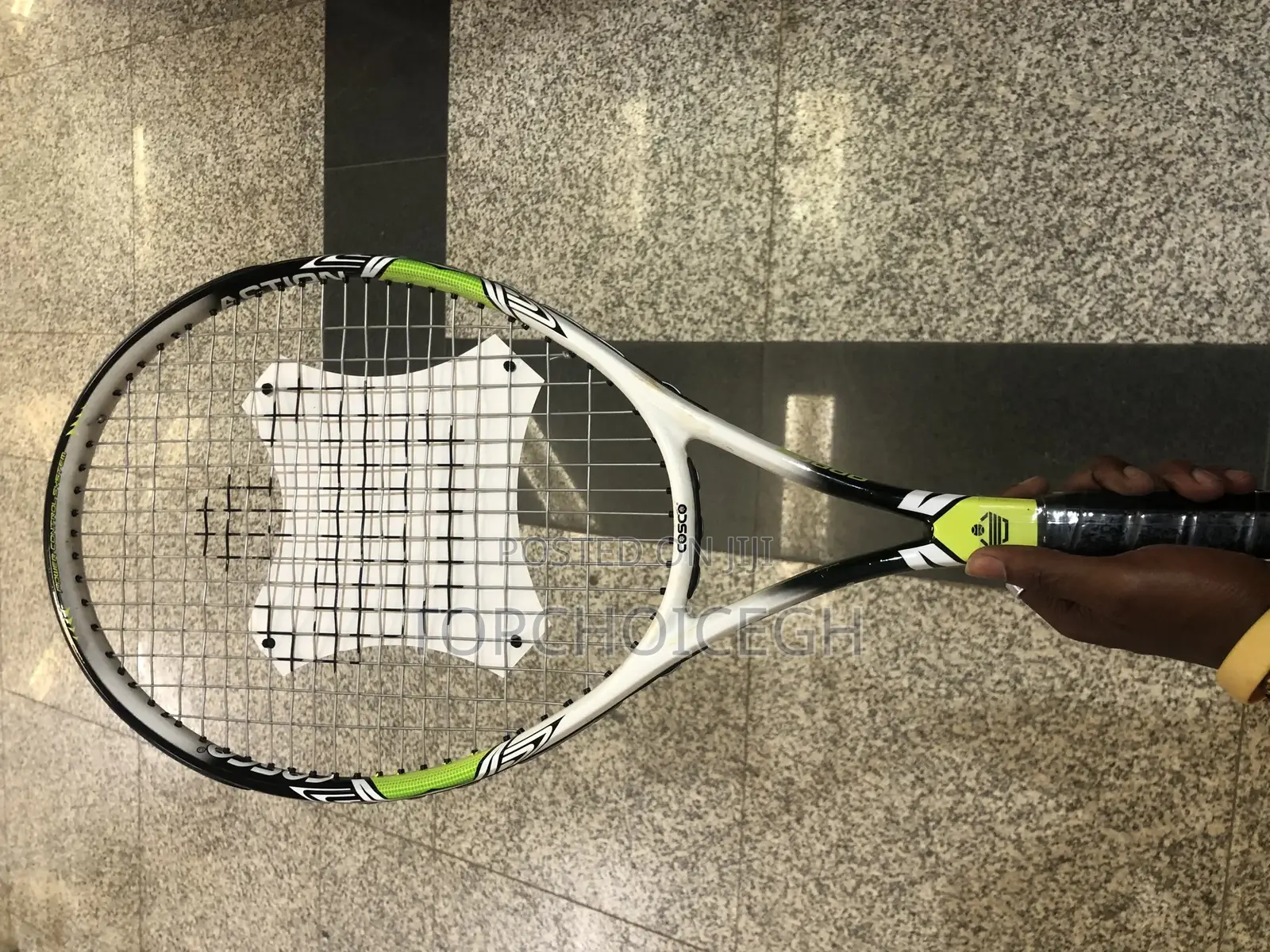 Cosco Tennis Racket Ace