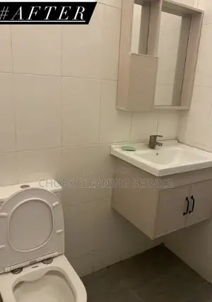 Expert Floor Tile Deep Cleaning Service
