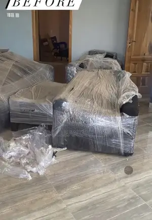 Sofa Carpet Deep Cleaning With Stain and Odor Removal
