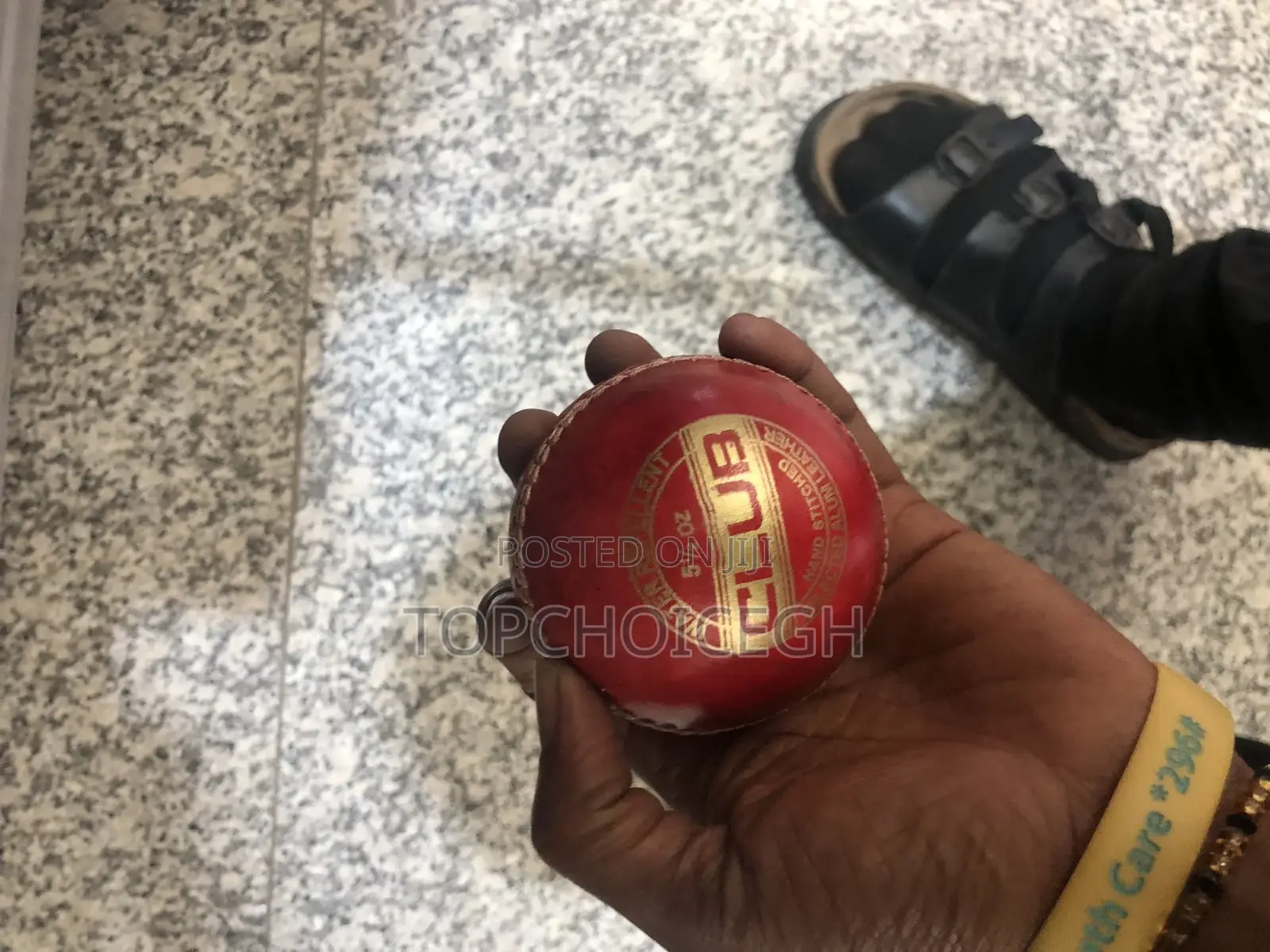 Cosco Cricket Ball